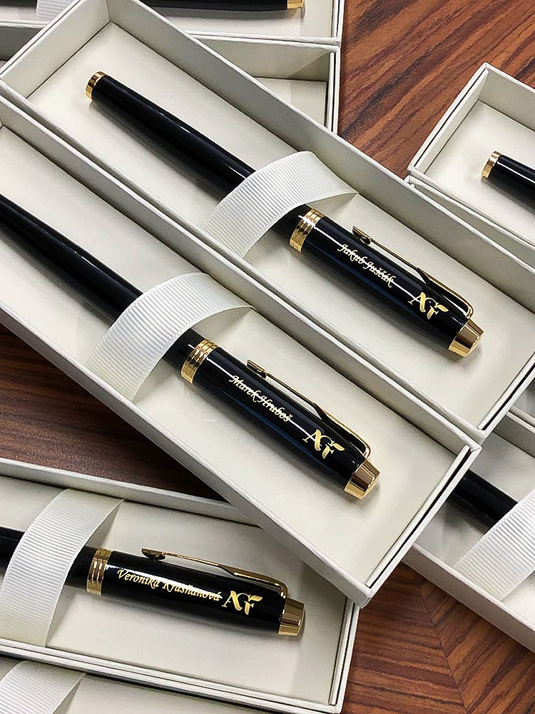 Corporate gifts